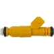 Purchase Top-Quality STANDARD - PRO SERIES - FJ583 - Fuel Injector pa2