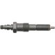 Purchase Top-Quality STANDARD - PRO SERIES - FJ593 - Fuel Injector pa1