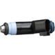 Purchase Top-Quality STANDARD - PRO SERIES - FJ601 - Fuel Injector pa3