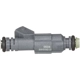 Purchase Top-Quality STANDARD - PRO SERIES - FJ647 - Fuel Injector pa1