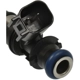 Purchase Top-Quality STANDARD - PRO SERIES - FJ649 - Fuel Injector pa1