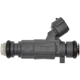 Purchase Top-Quality STANDARD - PRO SERIES - FJ653 - Fuel Injector pa1