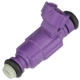 Purchase Top-Quality STANDARD - PRO SERIES - FJ661 - Fuel Injector pa4