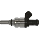 Purchase Top-Quality STANDARD - PRO SERIES - FJ663 - Fuel Injector pa1