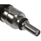 Purchase Top-Quality STANDARD - PRO SERIES - FJ663 - Fuel Injector pa3