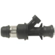 Purchase Top-Quality STANDARD - PRO SERIES - FJ675 - Fuel Injector pa1