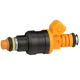 Purchase Top-Quality STANDARD - PRO SERIES - FJ68 - Fuel Injector pa1