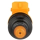 Purchase Top-Quality STANDARD - PRO SERIES - FJ68 - Fuel Injector pa3