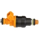 Purchase Top-Quality STANDARD - PRO SERIES - FJ68 - Fuel Injector pa4