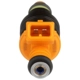 Purchase Top-Quality STANDARD - PRO SERIES - FJ68 - Fuel Injector pa5