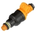 Purchase Top-Quality STANDARD - PRO SERIES - FJ68 - Fuel Injector pa6