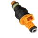 Purchase Top-Quality STANDARD - PRO SERIES - FJ68 - Fuel Injector pa7