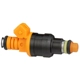 Purchase Top-Quality STANDARD - PRO SERIES - FJ68 - Fuel Injector pa9