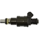 Purchase Top-Quality STANDARD - PRO SERIES - FJ680 - Fuel Injector pa1