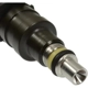 Purchase Top-Quality STANDARD - PRO SERIES - FJ680 - Fuel Injector pa3