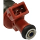 Purchase Top-Quality STANDARD - PRO SERIES - FJ693 - Fuel Injector pa3