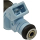 Purchase Top-Quality New Fuel Injector by STANDARD - PRO SERIES - FJ699 pa3