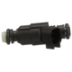 Purchase Top-Quality New Fuel Injector by STANDARD - PRO SERIES - FJ703 pa1