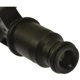 Purchase Top-Quality STANDARD - PRO SERIES - FJ706 - Fuel Injector pa1