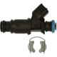 Purchase Top-Quality STANDARD - PRO SERIES - FJ706 - Fuel Injector pa3