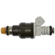 Purchase Top-Quality New Fuel Injector by STANDARD - PRO SERIES - FJ712 pa1
