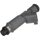 Purchase Top-Quality STANDARD - PRO SERIES - FJ718 - Fuel Injector pa4