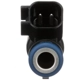 Purchase Top-Quality STANDARD - PRO SERIES - FJ722 - Fuel Injector pa10