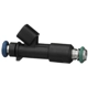 Purchase Top-Quality STANDARD - PRO SERIES - FJ722 - Fuel Injector pa2