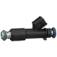 Purchase Top-Quality STANDARD - PRO SERIES - FJ722 - Fuel Injector pa5