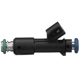 Purchase Top-Quality STANDARD - PRO SERIES - FJ722 - Fuel Injector pa6