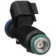 Purchase Top-Quality STANDARD - PRO SERIES - FJ722 - Fuel Injector pa7