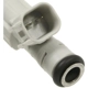 Purchase Top-Quality STANDARD - PRO SERIES - FJ723 - Fuel Injector pa2
