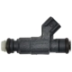 Purchase Top-Quality STANDARD - PRO SERIES - FJ733 - Fuel Injector pa1