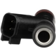 Purchase Top-Quality STANDARD - PRO SERIES - FJ735 - Fuel Injector pa8