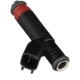 Purchase Top-Quality STANDARD - PRO SERIES - FJ735 - Fuel Injector pa9