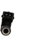 Purchase Top-Quality STANDARD - PRO SERIES - FJ748 - Fuel Injector pa7