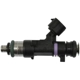 Purchase Top-Quality STANDARD - PRO SERIES - FJ750 - Fuel Injector pa1