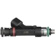 Purchase Top-Quality STANDARD - PRO SERIES - FJ766 - Fuel Injector pa10