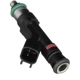 Purchase Top-Quality STANDARD - PRO SERIES - FJ766 - Fuel Injector pa4