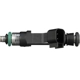 Purchase Top-Quality STANDARD - PRO SERIES - FJ766 - Fuel Injector pa6