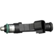 Purchase Top-Quality STANDARD - PRO SERIES - FJ766 - Fuel Injector pa9