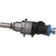 Purchase Top-Quality STANDARD - PRO SERIES - FJ778 - Fuel Injector pa3