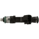Purchase Top-Quality STANDARD - PRO SERIES - FJ803 - Fuel Injector pa10