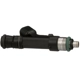 Purchase Top-Quality STANDARD - PRO SERIES - FJ803 - Fuel Injector pa3