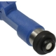 Purchase Top-Quality STANDARD - PRO SERIES - FJ806 - Fuel Injector pa3