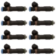 Purchase Top-Quality STANDARD - PRO SERIES - FJ817 - Fuel Injector pa2