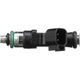 Purchase Top-Quality STANDARD - PRO SERIES - FJ818 - Fuel Injector pa5