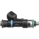 Purchase Top-Quality STANDARD - PRO SERIES - FJ818 - Fuel Injector pa9