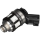 Purchase Top-Quality STANDARD - PRO SERIES - FJ825 - Fuel Injector pa5