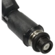 Purchase Top-Quality STANDARD - PRO SERIES - FJ826 - Fuel Injector pa1